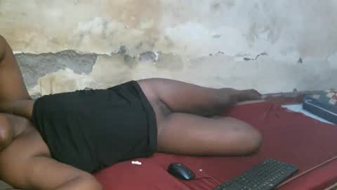 sexy_lunah online show from 11.30.25