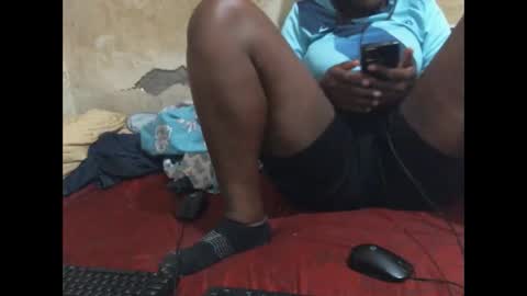 sexy_lunah online show from 12.20.25