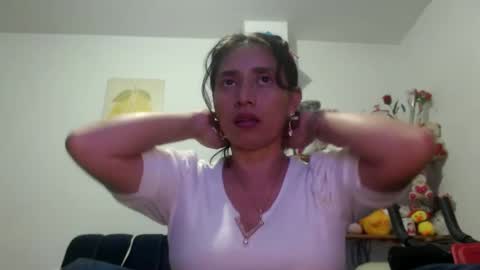 Mary online show from 09.21.25