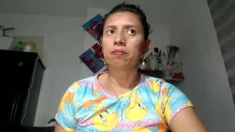 Mary online show from 10.12.25