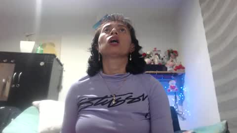 Mary online show from 10.16.25