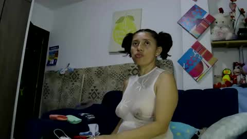 Mary online show from 03.14.26