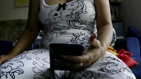 Mary online show from 03.15.26