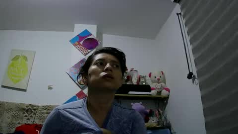 Mary online show from 03.18.26