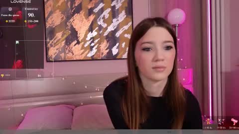 Alison online show from 03.12.26