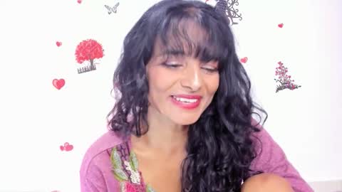 Ruby online show from 11.30.25