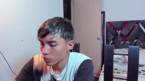 sexy_molly09 online show from 11.24.25