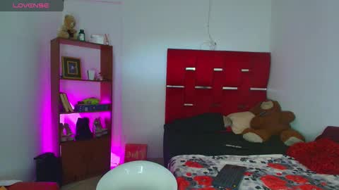 sexy_nicole_ricutty online show from 02.18.26