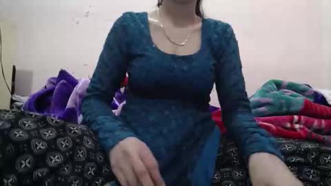 sexy_nisha1 online show from 04.14.26