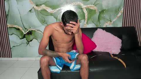 Snapshot of sexy_party_66 chatting on 02.22.26 sexy_party_66 online show from 02.22.26