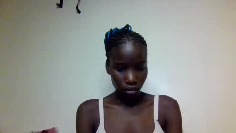 sexy_petittie online show from 10.13.25