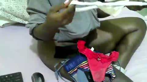 Sexy Quincy online show from 01.20.25