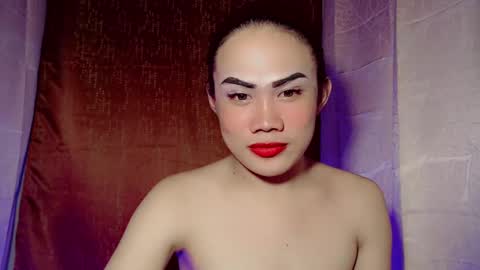 Snapshot of sexy_rc18 chatting on 12.26.24 RC online show from 12.26.24