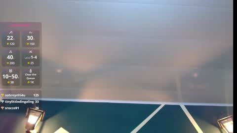 karoline online show from 01.10.25