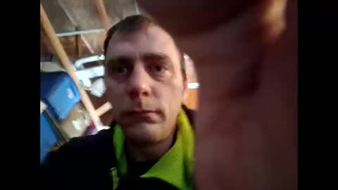 Snapshot of sexy_richy chatting on 05.23.26 RICHY online show from 05.23.26