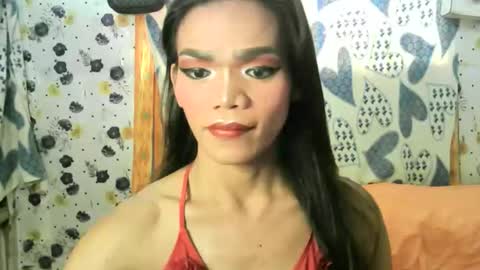 scarlet online show from 01.19.26