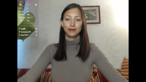 Snapshot of sexy_seld chatting on 12.11.24 sexy_seld online show from 12.11.24