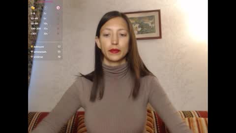 Snapshot of sexy_seld chatting on 12.22.24 sexy_seld online show from 12.22.24