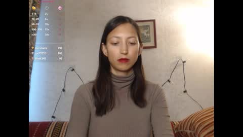 Snapshot of sexy_seld chatting on 12.29.24 sexy_seld online show from 12.29.24