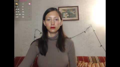 Snapshot of sexy_seld chatting on 03.12.25 sexy_seld online show from 03.12.25