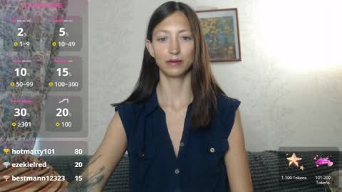 sexy_seld online show from 04.09.26