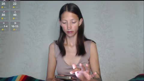 Snapshot of sexy_seld chatting on 06.25.26 sexy_seld online show from 06.25.26