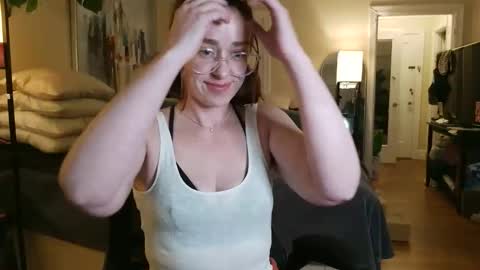 Sexy Sheep online show from 04.13.26