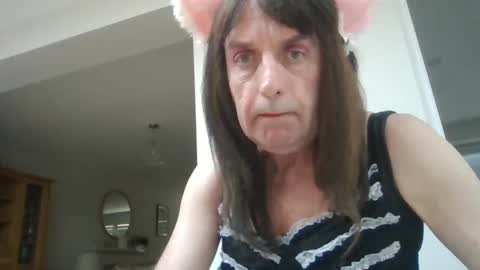 Snapshot of sexy_sophie125 chatting on 03.11.25 Sexy Sophie online show from 03.11.25