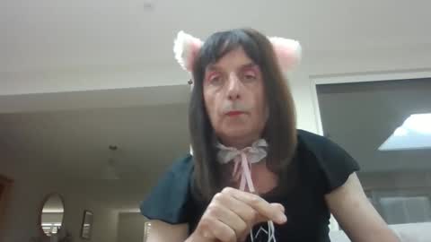 Sexy Sophie online show from 06.08.26