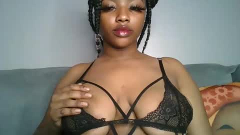 sexy sweetcandy online show from 12.25.24