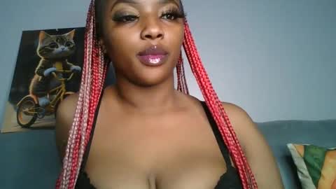 sexy sweetcandy online show from 02.04.25