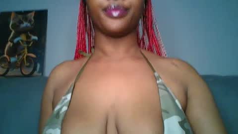 sexy sweetcandy online show from 02.07.25