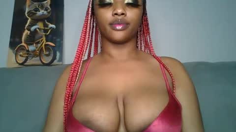 sexy sweetcandy online show from 02.09.25