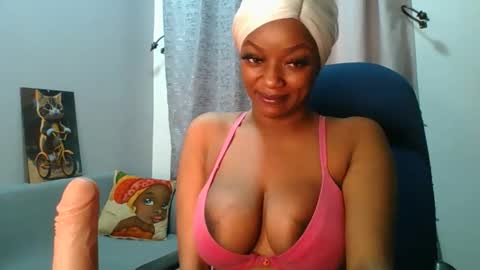 sexy sweetcandy online show from 10.19.25