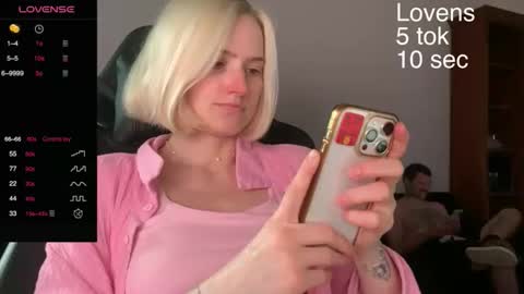 Sexy-Sweets online show from 09.21.25