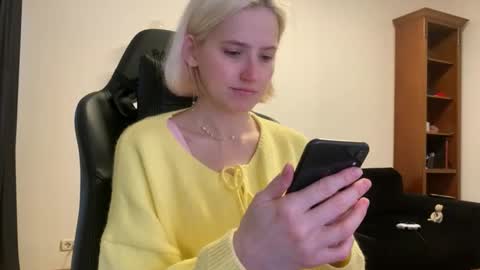 Sexy-Sweets online show from 09.23.25