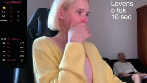 Sexy-Sweets online show from 09.24.25