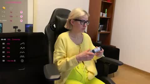 Sexy-Sweets online show from 10.06.25