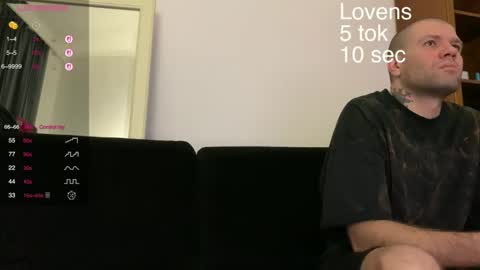 Sexy-Sweets online show from 10.10.25