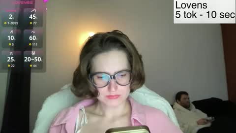 Sexy-Sweets online show from 02.16.26