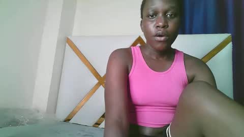 sexy_talisha online show from 12.05.25