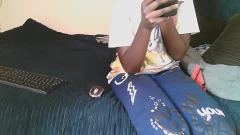 sexy_talisha online show from 02.08.26