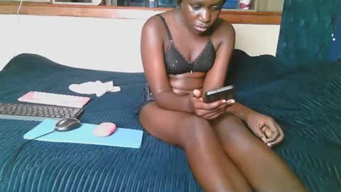 sexy_talisha online show from 02.12.26