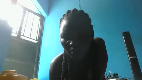 Snapshot of sexy_titz chatting on 02.26.25 sexy_titz online show from 02.26.25