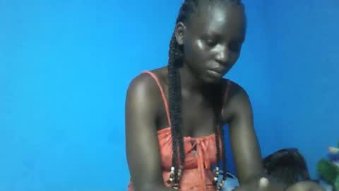 Snapshot of sexy_titz chatting on 02.26.25 sexy_titz online show from 02.26.25