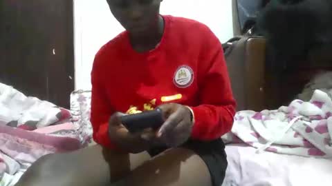 sexy_titz online show from 11.17.25