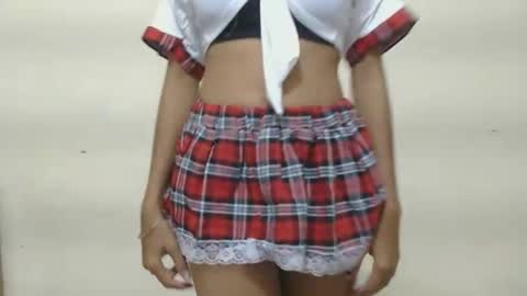 Snapshot of sexy_twishu chatting on 10.14.25 Twishu online show from 10.14.25