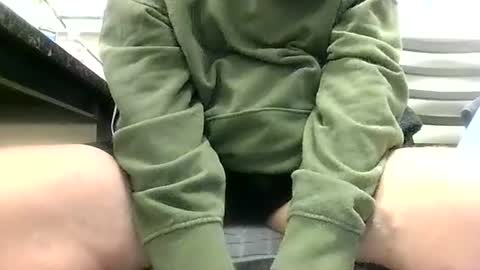 Daddy online show from 10.29.25