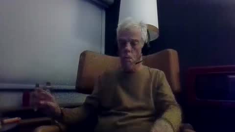 Daddy online show from 12.18.25