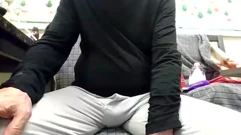 Daddy online show from 02.19.26